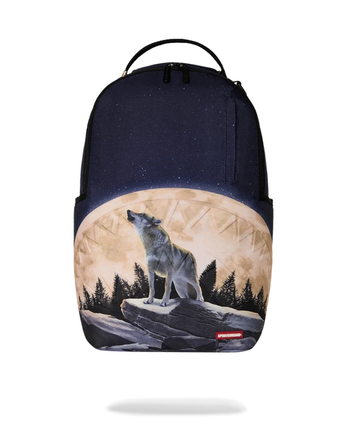 Sprayground - Awoooooooooo Backpack