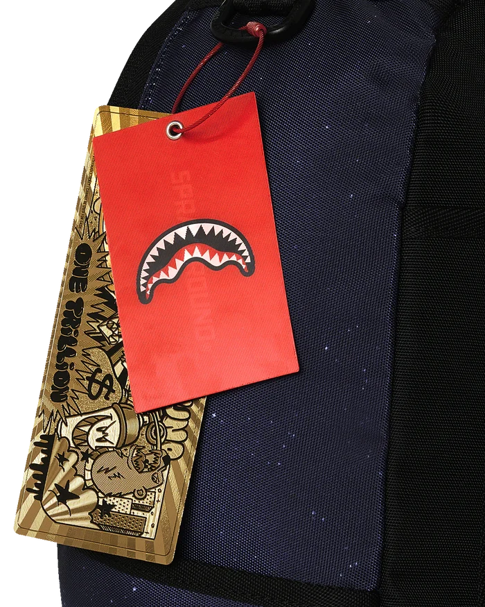 Sprayground - Awoooooooooo Backpack