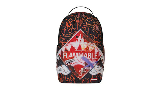 Sprayground - Bag Too Hot Backpack