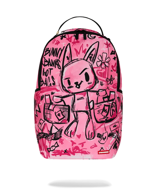 Sprayground - Bunny Banks - Money Bounce Backpack
