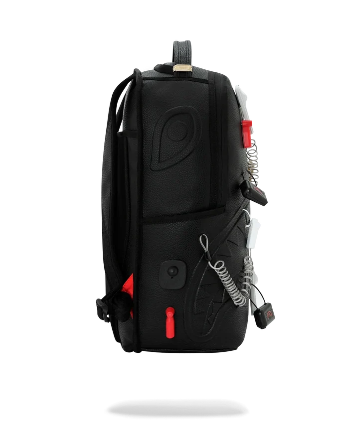 Sprayground - Code Red Backpack