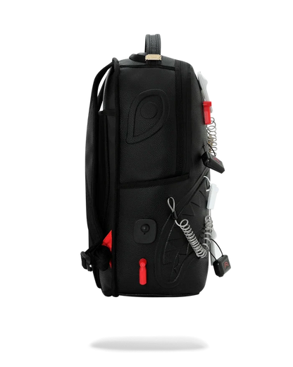 Sprayground - Code Red Backpack