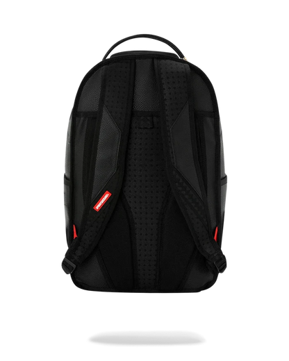 Sprayground - Code Red Backpack