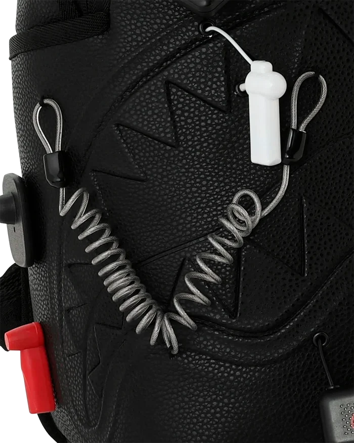 Sprayground - Code Red Backpack