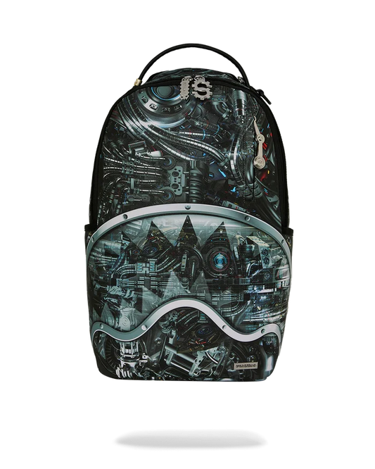 Sprayground - Darkstar Machina Backpack