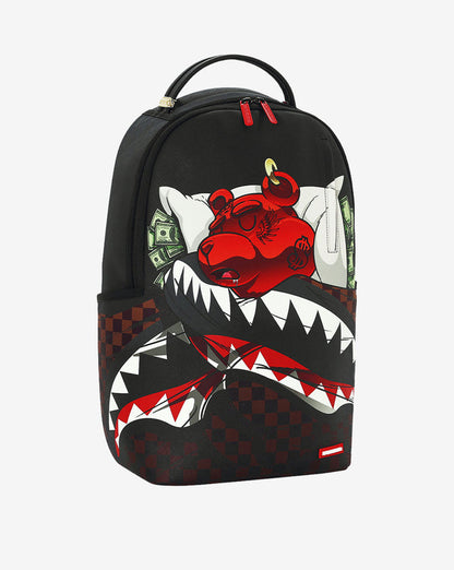 Sprayground - Diablo O Sleep Party Backpack