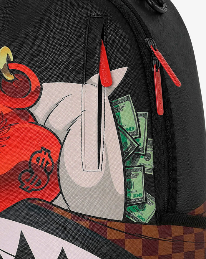 Sprayground - Diablo O Sleep Party Backpack
