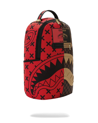 Sprayground - Divide & Conquer Backpack
