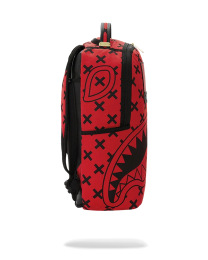 Sprayground - Divide & Conquer Backpack