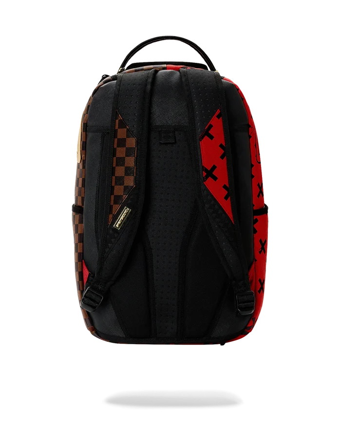 Sprayground - Divide & Conquer Backpack