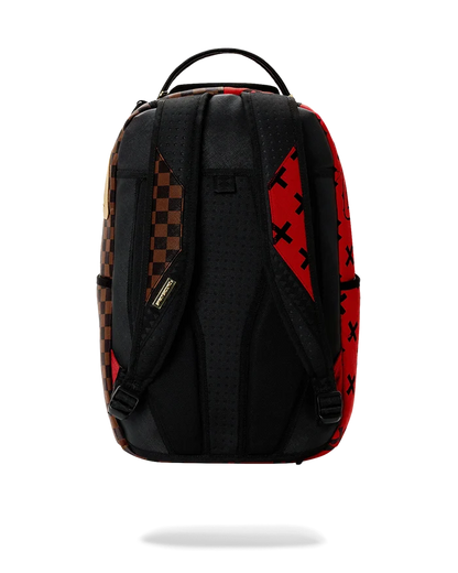 Sprayground - Divide & Conquer Backpack