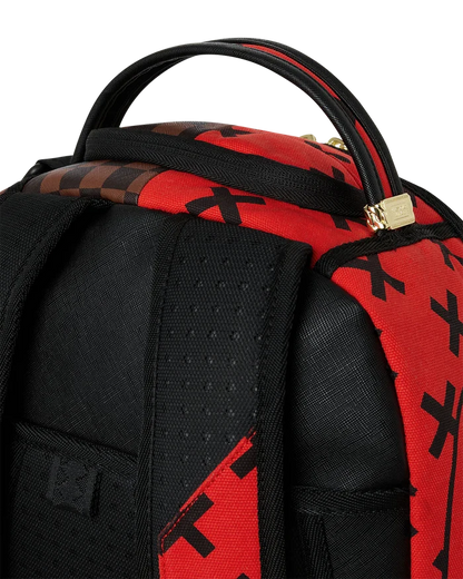Sprayground - Divide & Conquer Backpack