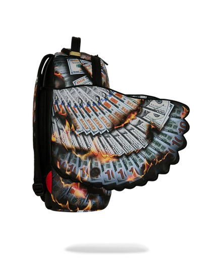 Sprayground - Fire Flight Backpack