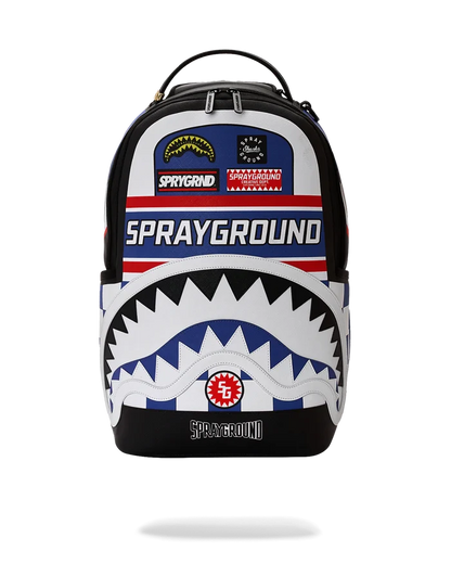 Sprayground - First Place Chase Backpack