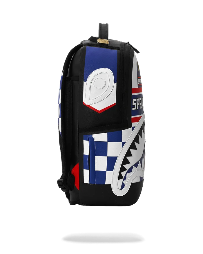 Sprayground - First Place Chase Backpack