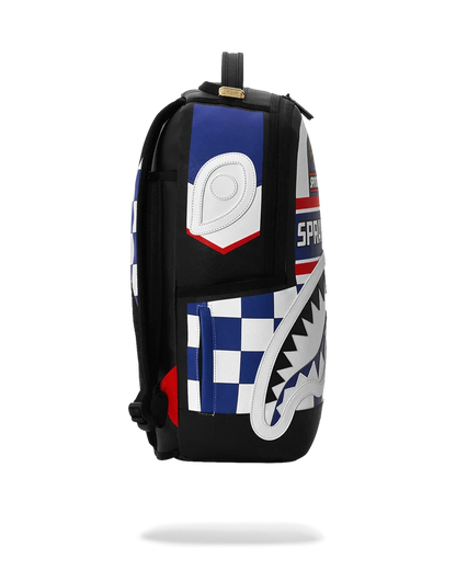 Sprayground - First Place Chase Backpack