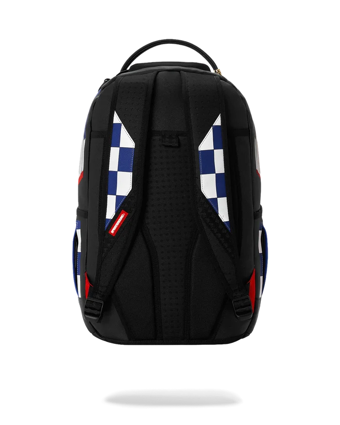 Sprayground - First Place Chase Backpack
