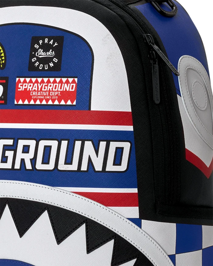 Sprayground - First Place Chase Backpack