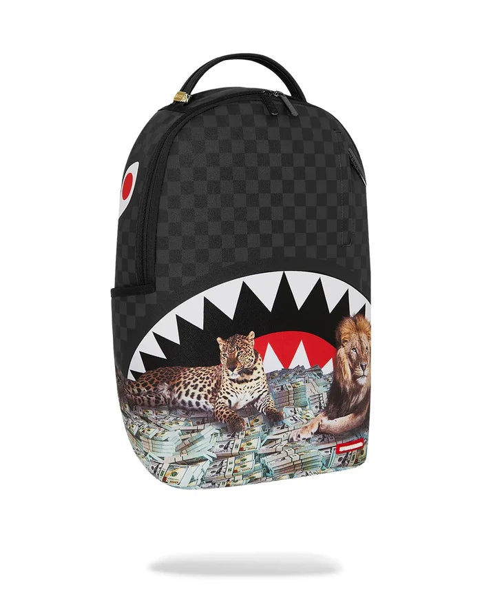Sprayground - Money Beasts Backpack
