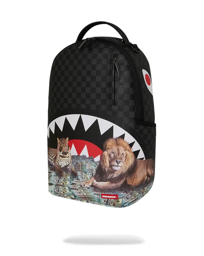 Sprayground - Money Beasts Backpack
