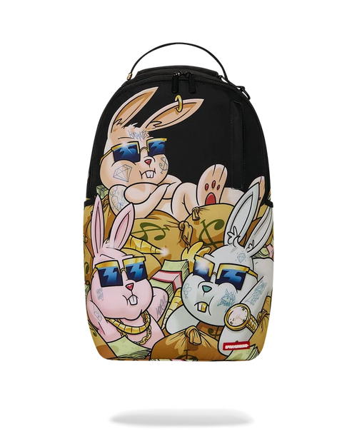 Sprayground - Munny Bunnies Backpack