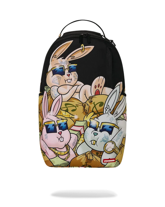Sprayground - Munny Bunnies Backpack