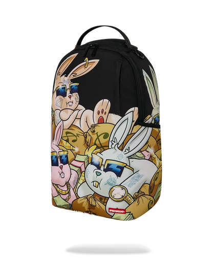 Sprayground - Munny Bunnies Backpack