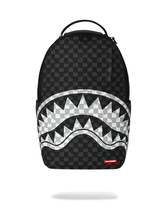 Sprayground - Noir Fang Backpack