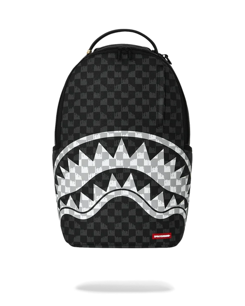 Sprayground - Noir Fang Backpack