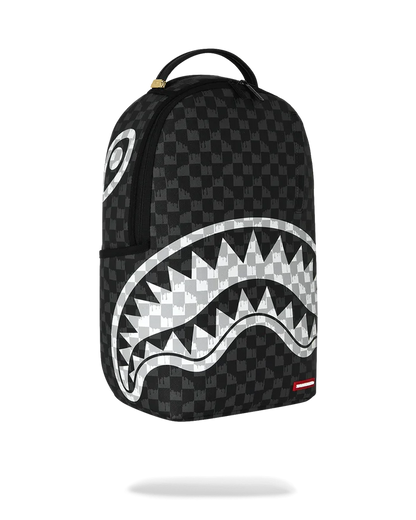 Sprayground - Noir Fang Backpack