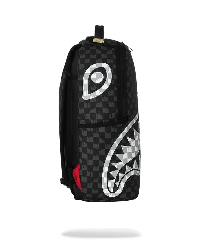 Sprayground - Noir Fang Backpack