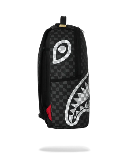 Sprayground - Noir Fang Backpack