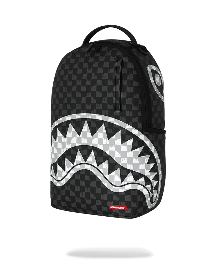 Sprayground - Noir Fang Backpack