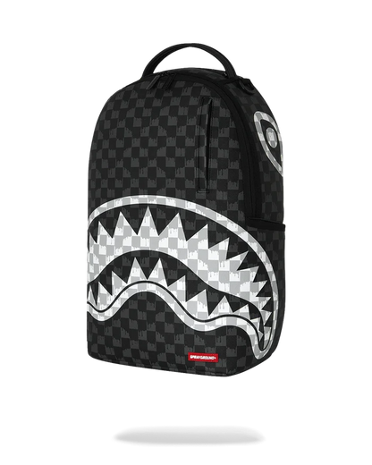 Sprayground - Noir Fang Backpack