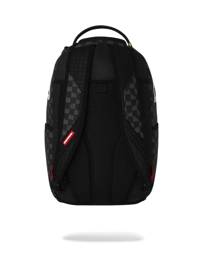 Sprayground - Noir Fang Backpack