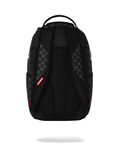 Sprayground - Noir Fang Backpack