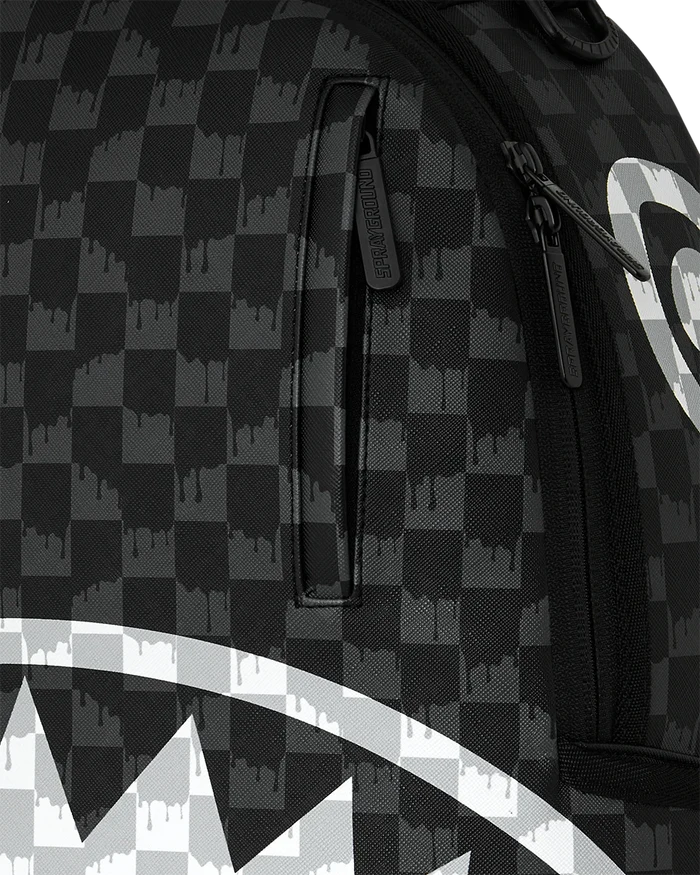 Sprayground - Noir Fang Backpack