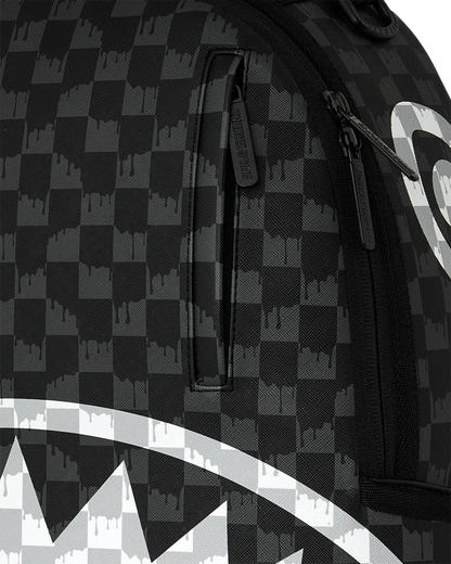 Sprayground - Noir Fang Backpack