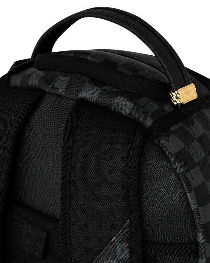 Sprayground - Noir Fang Backpack