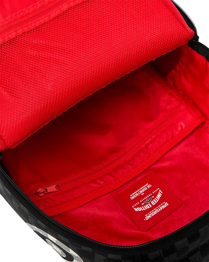 Sprayground - Noir Fang Backpack