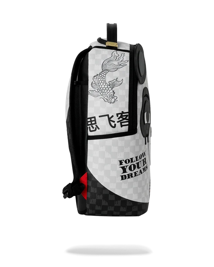 Sprayground - Panda Party Shark Backpack