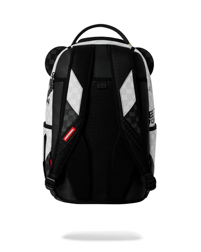 Sprayground - Panda Party Shark Backpack
