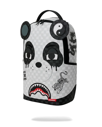 Sprayground - Panda Party Shark Backpack