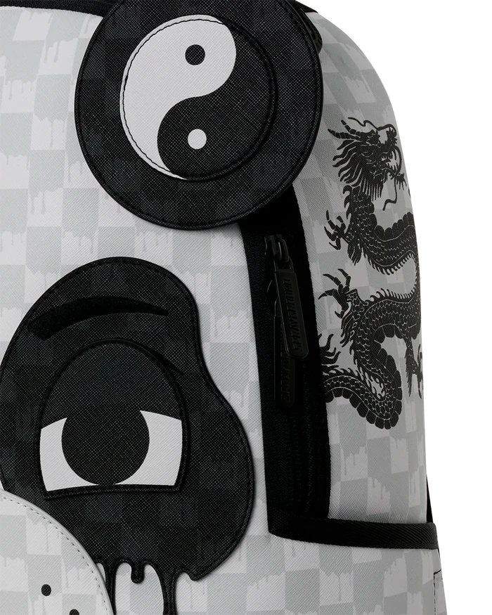 Sprayground - Panda Party Shark Backpack