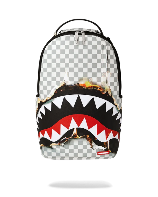 Sprayground - Reveal The Real Backpack