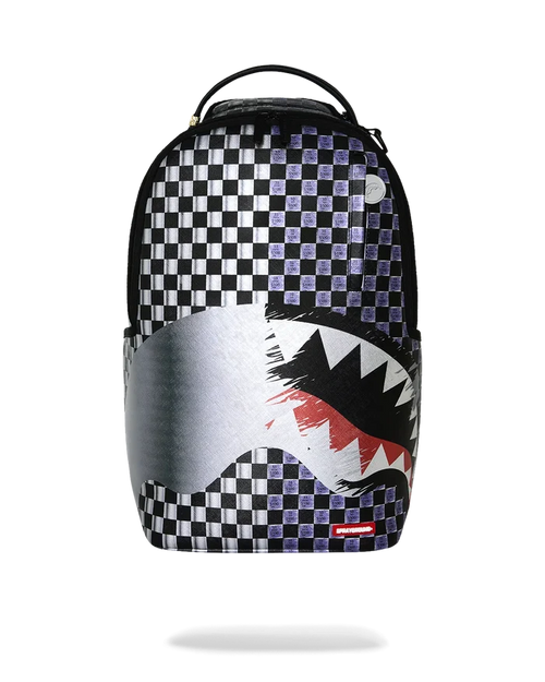Sprayground - Scratch Off Shark Backpack