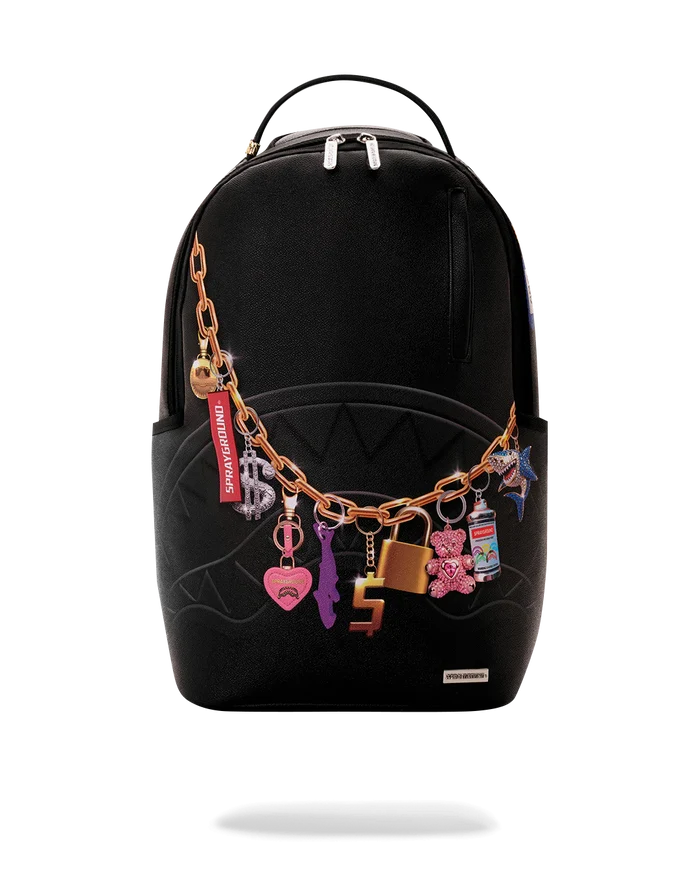 Sprayground - The Mirage Backpack