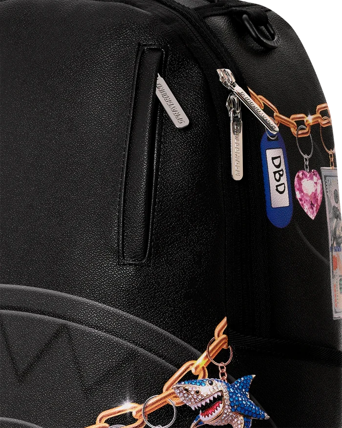 Sprayground - The Mirage Backpack