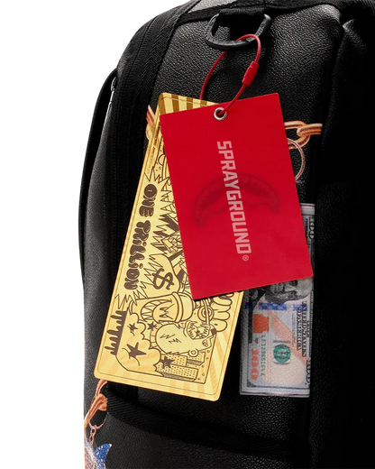 Sprayground - The Mirage Backpack