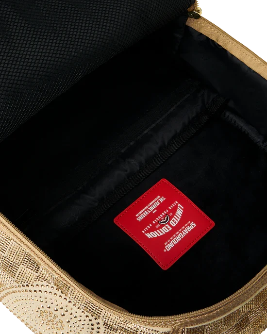 Sprayground - Trinity 24k Backpack